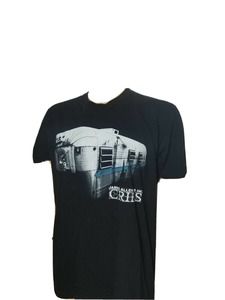 Rare Jared Allen 69‎ Inc. MTV Cribs Trailer Mens Graphic Shirt Vikings Chiefs